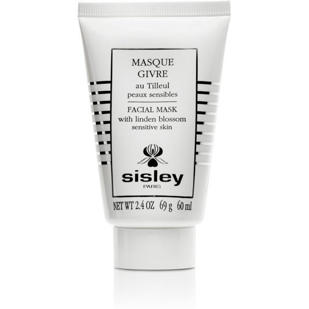 SISLEY - Маска для лица Facial Mask with Linden Blossom 140560