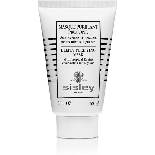 SISLEY - Маска для лица Deeply Purifying Mask with Tropical Resins 141565