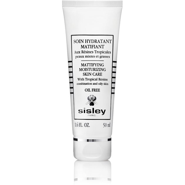 SISLEY - Увлажняющий крем Mattifying Moisturizing Skin Care with Tropical Resins 141580