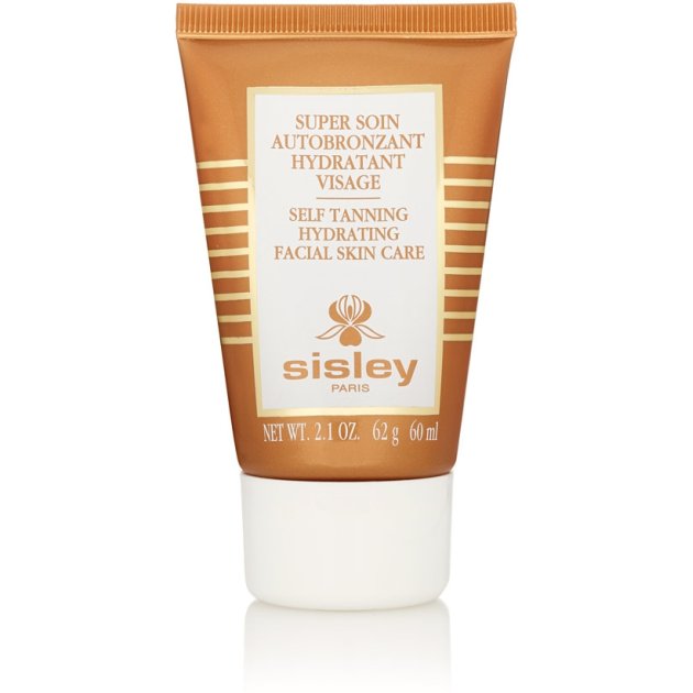 SISLEY - Крем-автозагар для лица Self Tanning Hydrating Facial Skin Care 168025