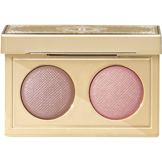 BOBBI BROWN - Тени для век Luxe Eye Shadow Duo H7WD010000-COMB