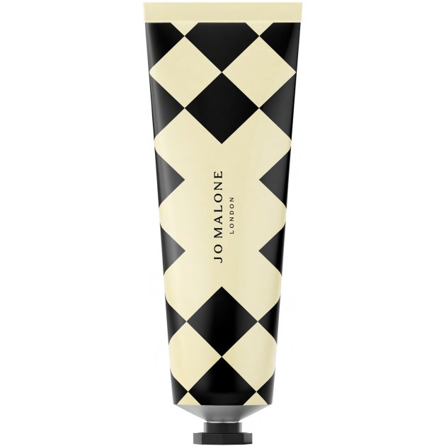 JO MALONE LONDON - Крем для рук Lime Basil & Mandarin Hand Cream L2FZ010000