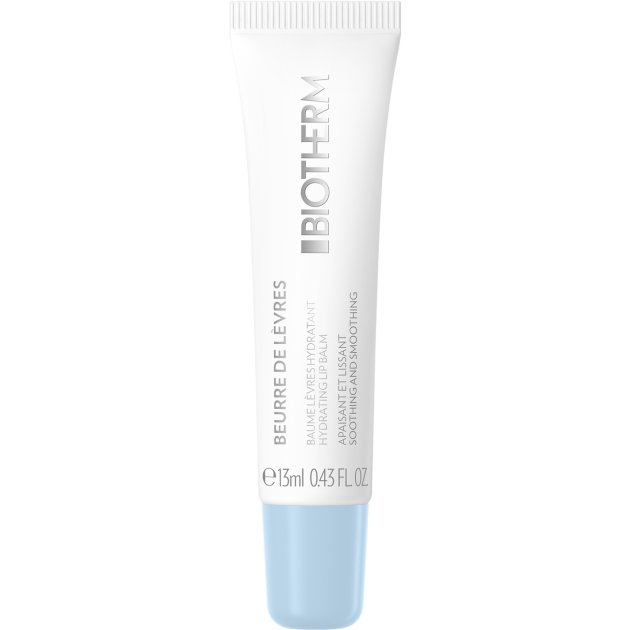 BIOTHERM - Бальзам для губ восстанавливающий Beurre de Levres L0920205