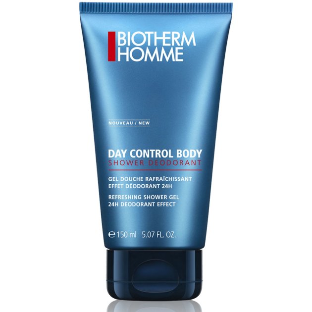 BIOTHERM - Гель для душа Homme - Day Control Body Shower Deodorant L9376402
