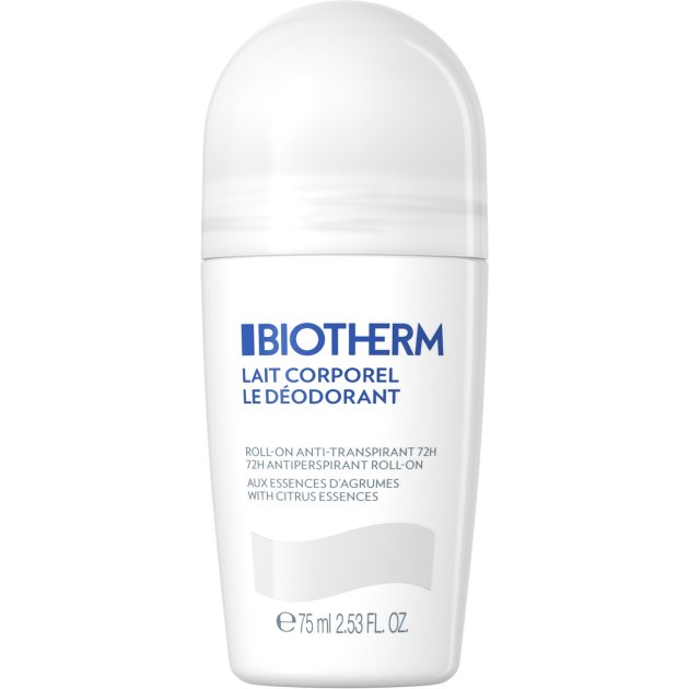 BIOTHERM - Дезодорант для тела Le Deodorant By Lait Corporel L6306105