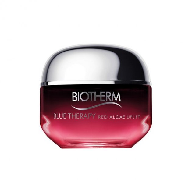 BIOTHERM - Ночной крем для лица Biotherm Blue Therapy Red Algae Uplift L7530202