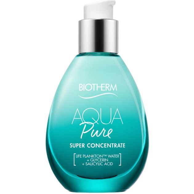 BIOTHERM - Концентрат для лица Aqua Pure Super Concentrate LA504602