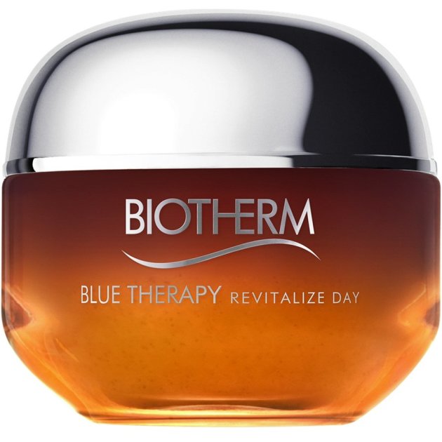 BIOTHERM - Антивозрастной крем Blue Therapy Amber Algae Revitalize Day Cream LA898602