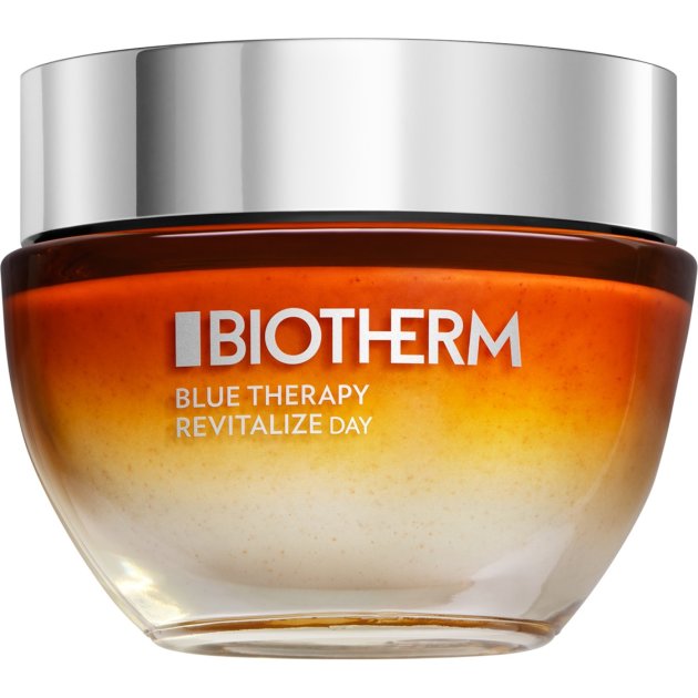 BIOTHERM - Антивозрастной крем Blue Therapy Amber Algae Revitalize Day Cream LA898602