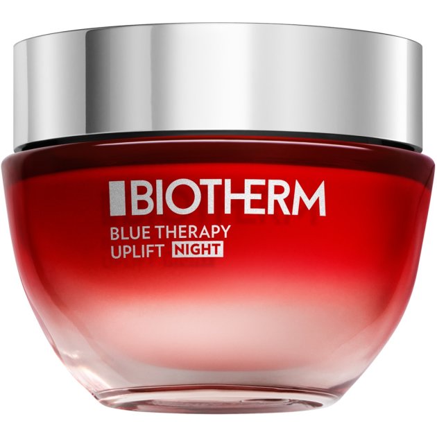 BIOTHERM - Ночной крем для лица Blue Therapy Red Algae Night LB362202