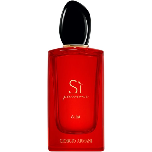ARMANI - Парфюмерная вода Sì Passione Éclat LD343400-COMB