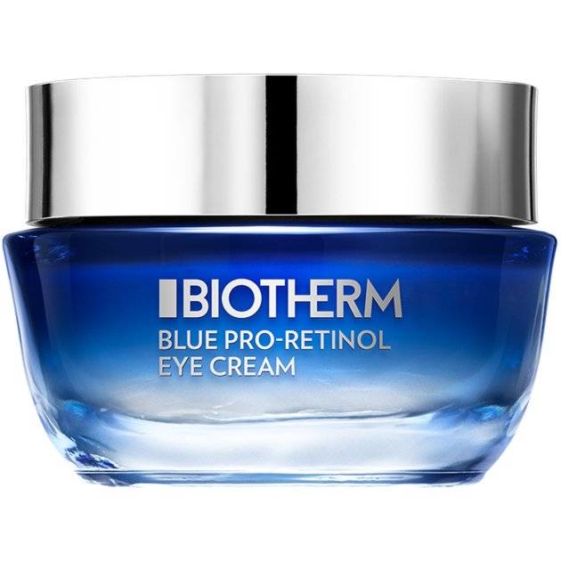 BIOTHERM - Крем для глаз Blue Pro-Retinol Firming Eye Cream LE100500