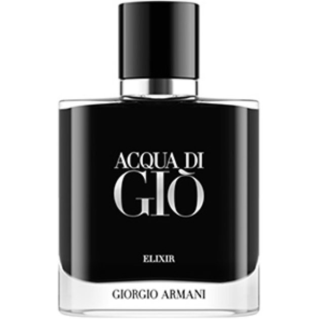 ARMANI - Парфюмерная вода Acqua di Giò Elixir LE809000