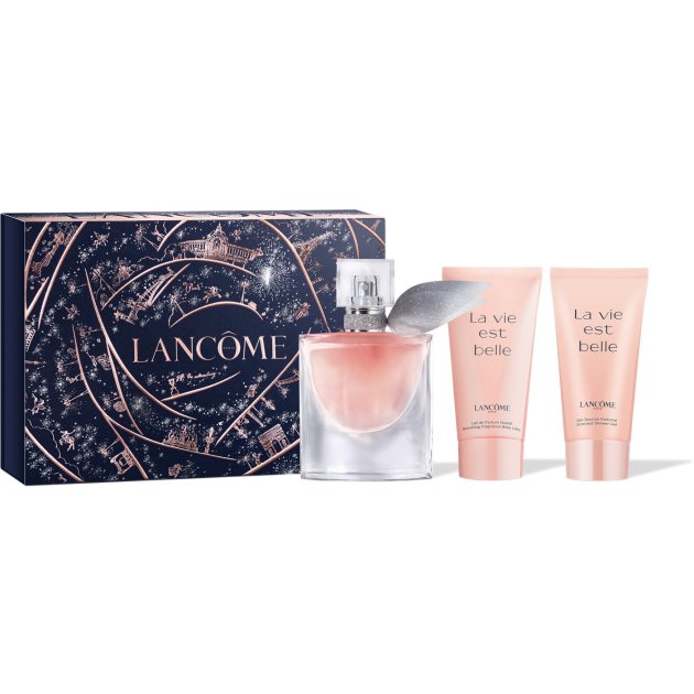 LANCOME - Набор La Vie Est Belle Eau de Parfum Gift Set LF293200