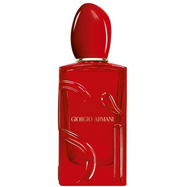 ARMANI - Парфюмерная вода Si Passione Red Musk LF616000-COMB