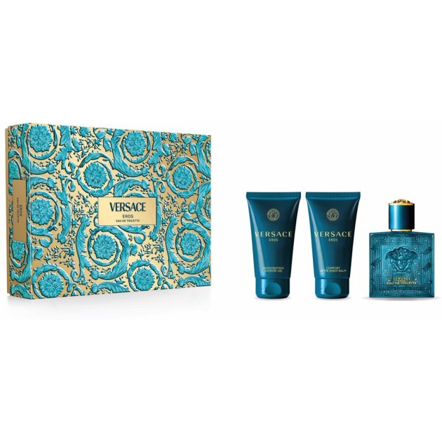 VERSACE - Набор Eros Gift Set 7400674