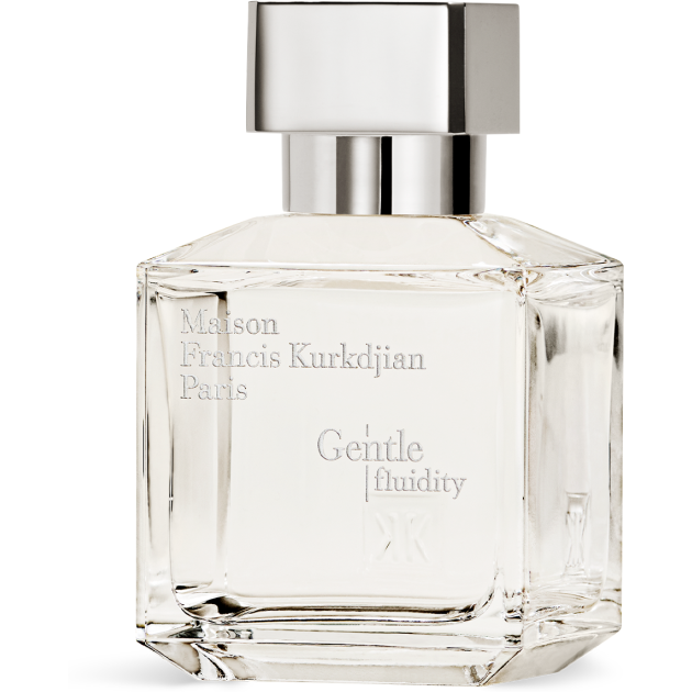 MAISON FRANCIS KURKDJIAN - Парфюмерная вода Gentle fluidity Silver 1022902