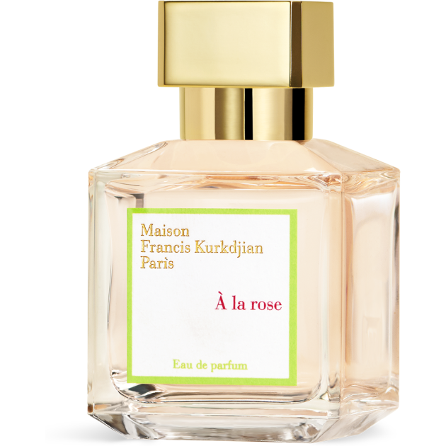 MAISON FRANCIS KURKDJIAN - Парфюмерная вода À la rose 102870201-COMB