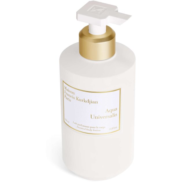 MAISON FRANCIS KURKDJIAN - Лосьон для тела Aqua Universalis Scented Body Lotion RA92017