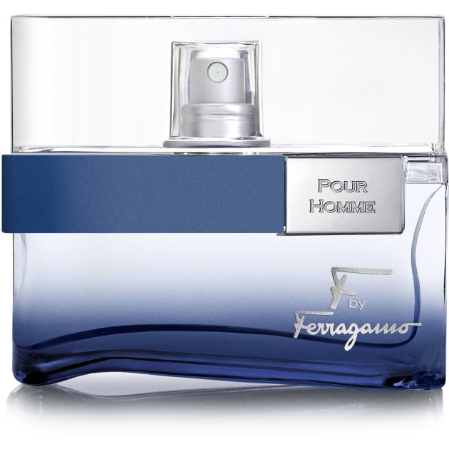 FERRAGAMO - Туалетная вода F By Ferragamo Free Time 37252