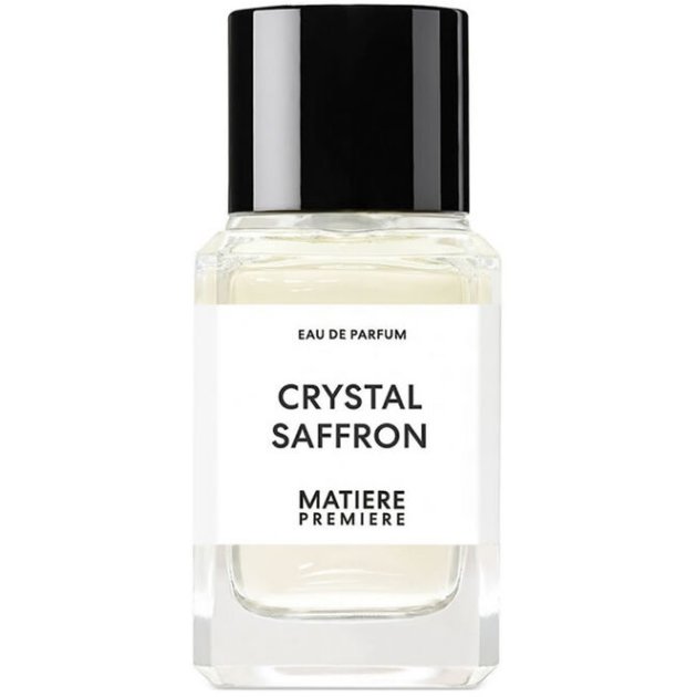 MATIERE PREMIERE - Парфюмерная вода Crystal Saffron TFD2022CS01/15NANO-COMB