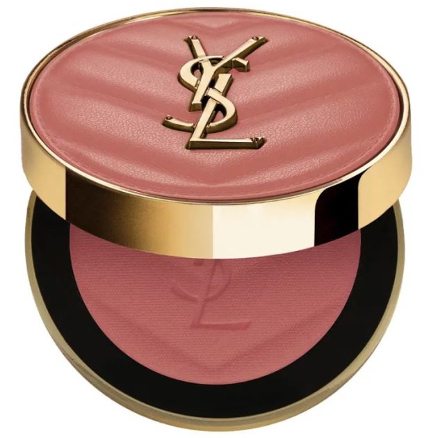 YVES SAINT LAURENT - Румяна Make Me Blush LF097300-COMB