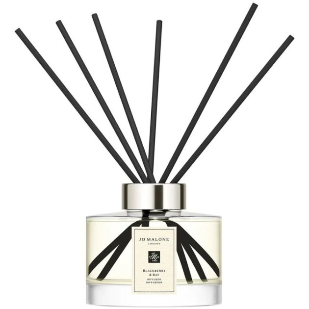 JO MALONE LONDON - Диффузор для дома Blackberry & Bay Diffuser LGKL010000