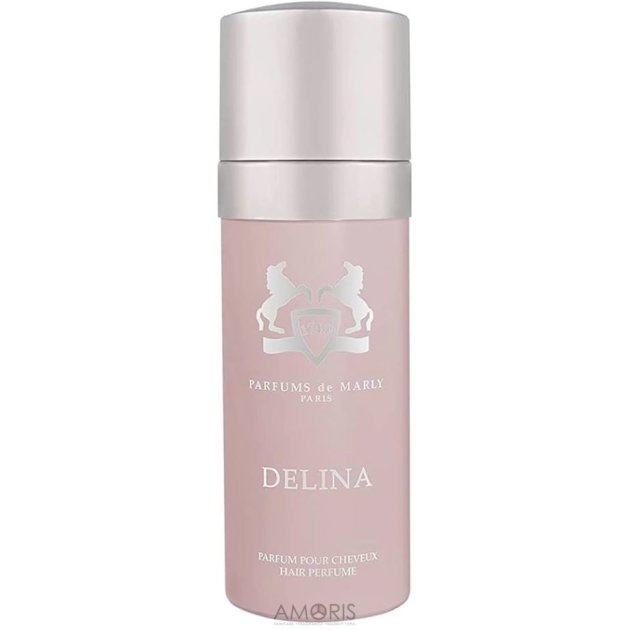 PARFUMS DE MARLY - Спрей для волос Delina Hair Perfume NPM4006PV