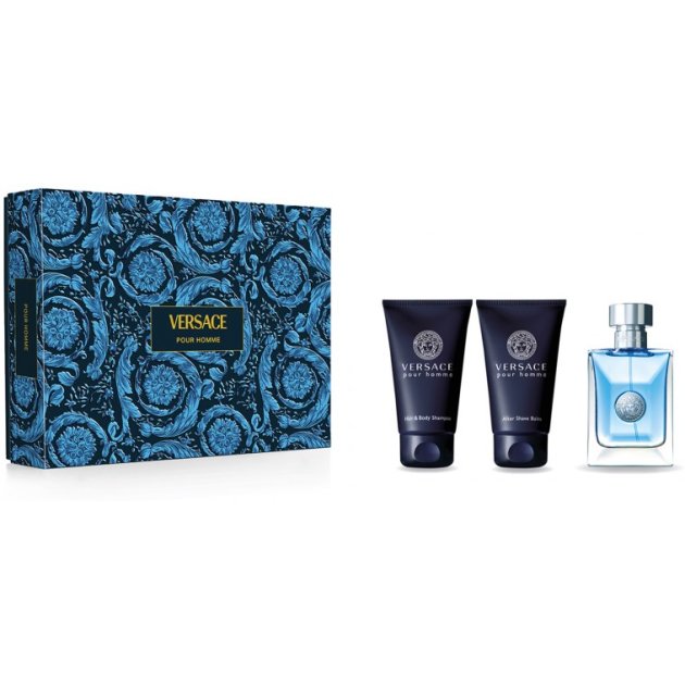 VERSACE - Набор Pour Homme Gift Set 7200614