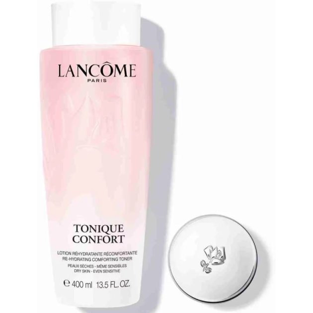 LANCOME - Увлажняющий тоник Tonique Confort LE810700-COMB