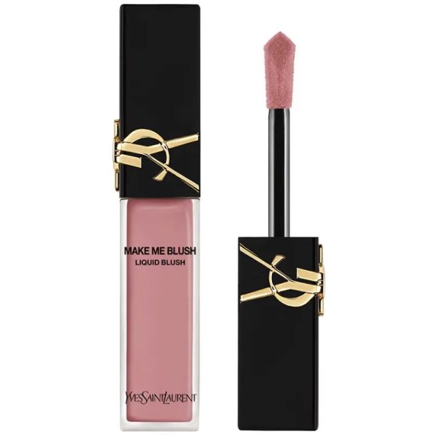 YVES SAINT LAURENT - Румяна Make Me Blush LF033400-COMB