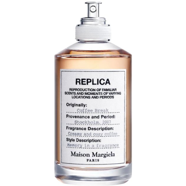 MAISON MARGIELA - Туалетная вода Replica Coffee Break LA815803