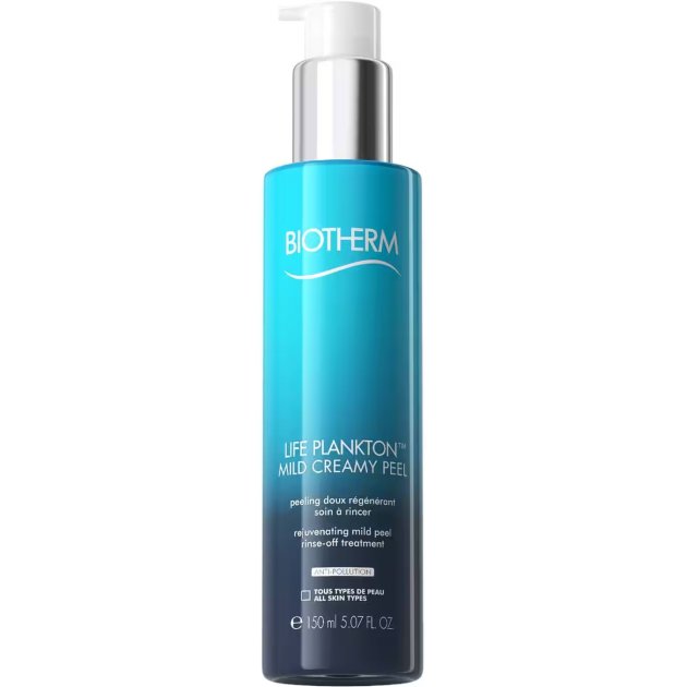 BIOTHERM - Пилинг LIFE PLANKTON CREAMY PEEL F7527900
