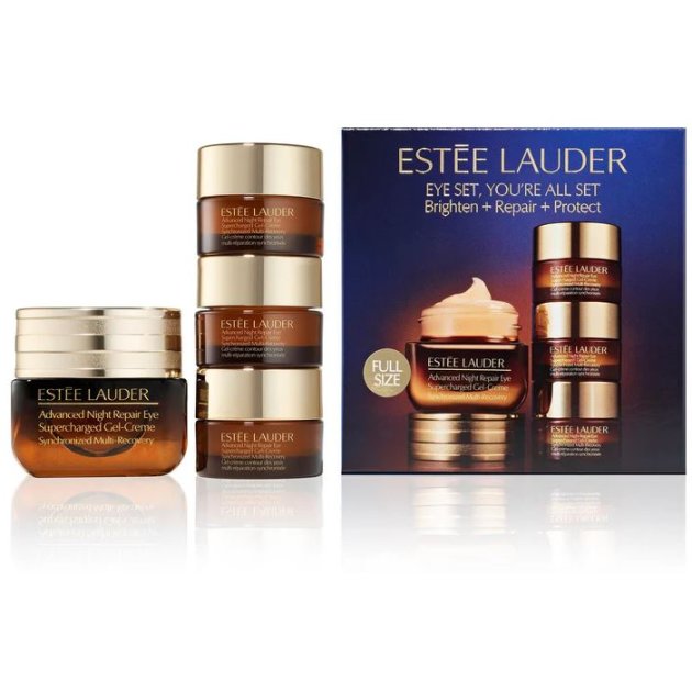 ESTEE LAUDER - Набор Advanced Night Repair Eye Cream Skincare Set G1VH010000