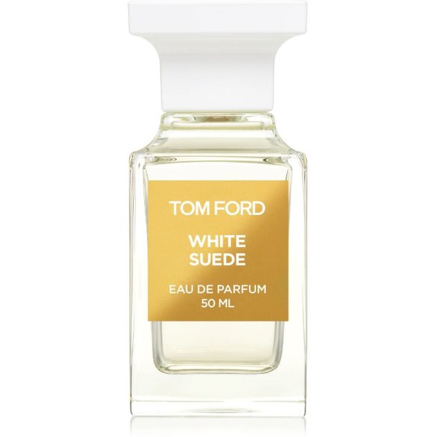 TOM FORD - Парфюмерная вода White Suede T779010000-COMB