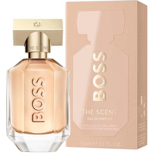 BOSS - Парфюмерная вода The Scent For Her 2025 99350208295-COMB