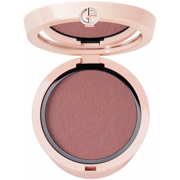 ARMANI BEAUTY - Бальзам для губ Neo Nude Melting Color Balm F7841400-COMB