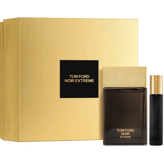 TOM FORD - Набор Noir Extreme Set T14Q010000