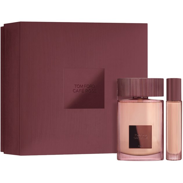 TOM FORD - Набор Cafe Rose Set T14Z010000
