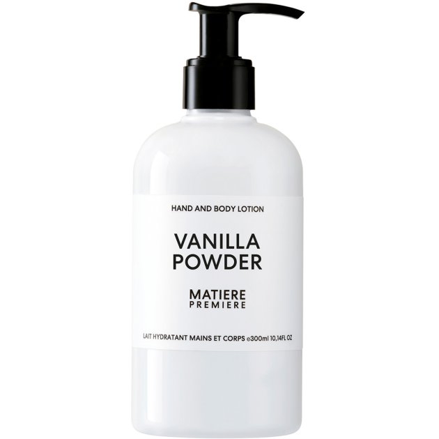 MATIERE PREMIERE - Лосьон для тела  Vanilla Powder Vanilla Powder Hand and body lotion  TFD2023BLOTIONVP01/25