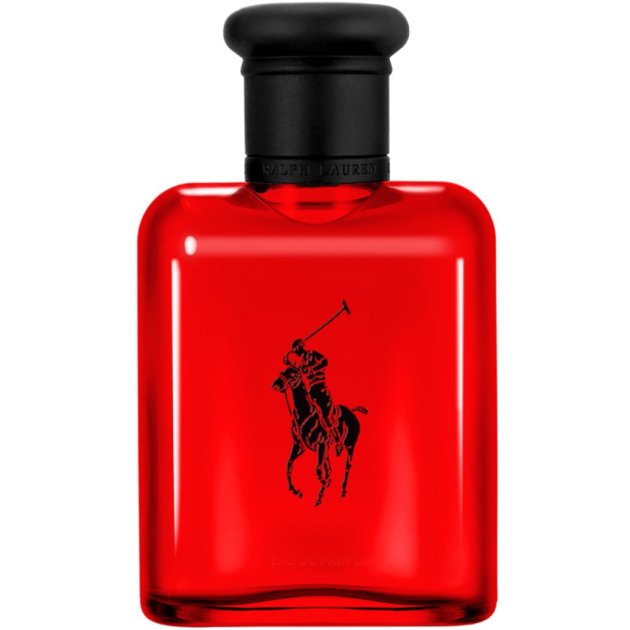RALPH LAUREN - Туалетная вода Polo Red S0962206-COMB