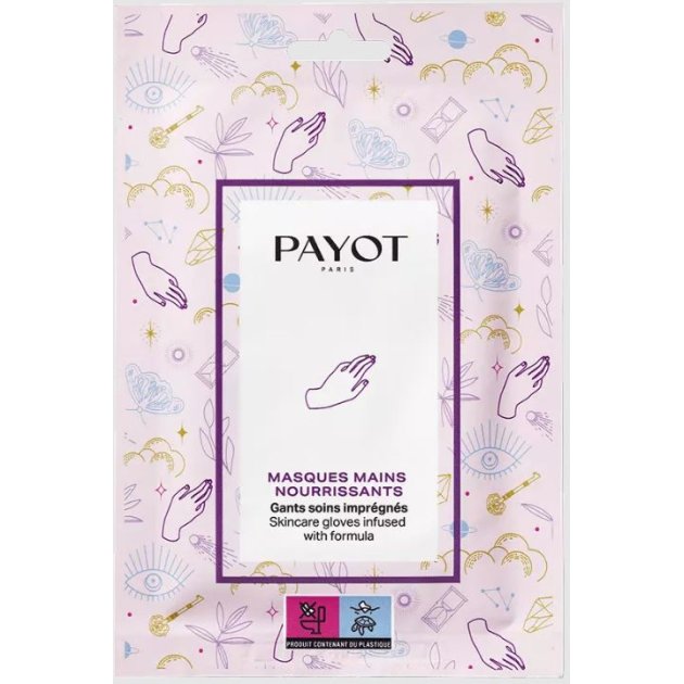 PAYOT - маска для рук Masque Mains Nourrisant 65119350