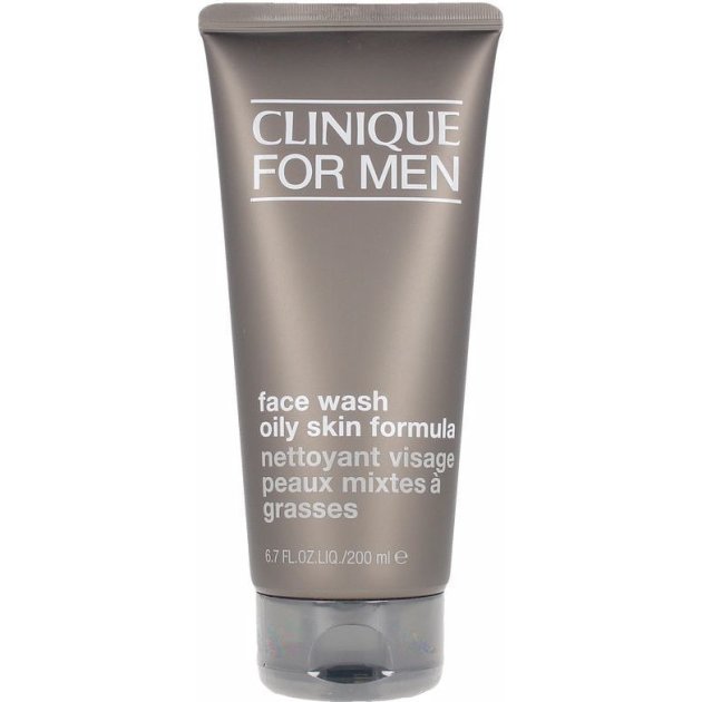 CLINIQUE - Гель для умывания Face Wash Oily Skin Formula V3KX010000