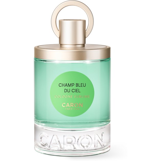 CARON - Одеколон Champ Blu Du Ciel C7110100
