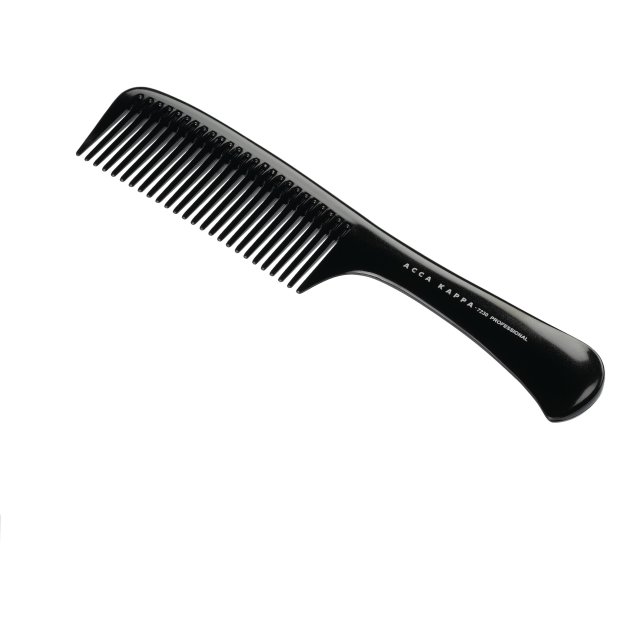 ACCA KAPPA - Гребень для волос Гребень Polycarbonate comb 12AX7230B