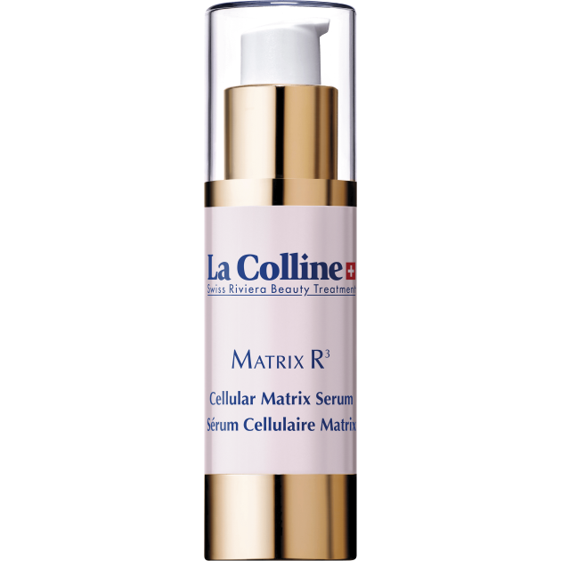 LA COLLINE - Сыворотка для лица  Cellular Matrix Serum 8003N