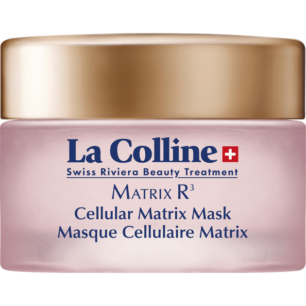 LA COLLINE - Маска для лица Cellular Matrix Mask 8006N