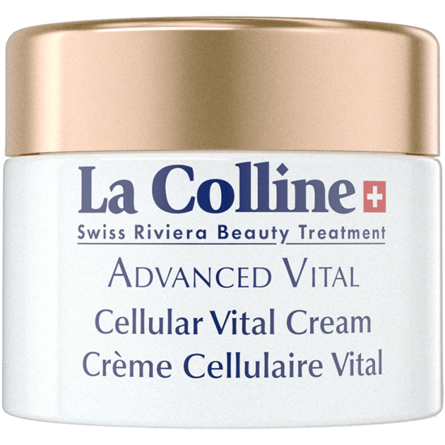 LA COLLINE - Крем для лица Cellular Vital Cream 8038N
