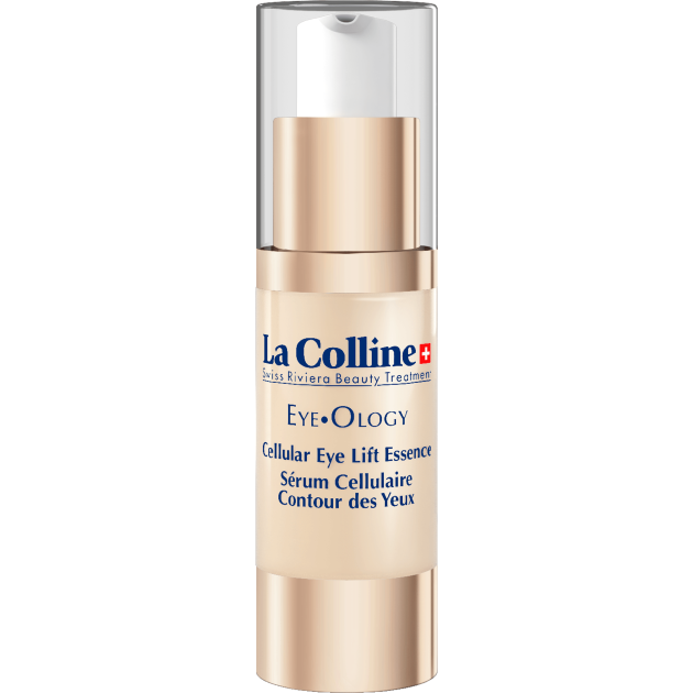 LA COLLINE - Сыворотка для глаз Cellular Eye Lift Essence 8044N