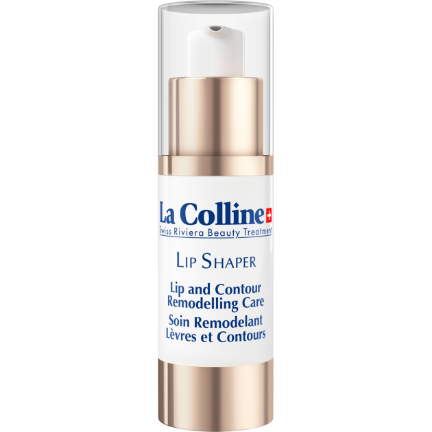 LA COLLINE - Крем для губ восстанавливающий Lip and Contour Remodelling Care 8050N